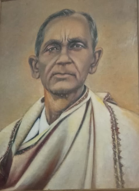 Sri Anadi Prasad Mondal
