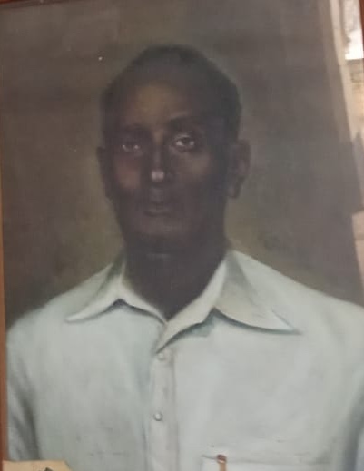 Sri Sudhakar Garai